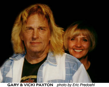 paxtons